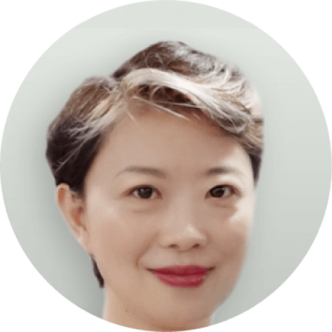 Catherine Wang